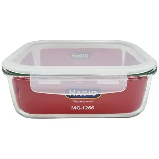 Контейнер для еды Magio MG-1266, 2.26 л (1266MG)