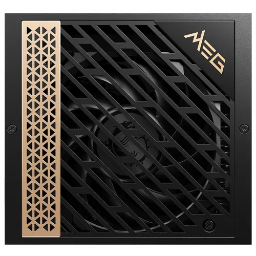 Блок живлення MSI MEG Ai1300P PICE5 1300W (MEG AI1300P PCIE5) - фото 4