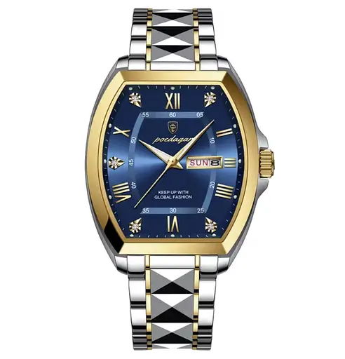 Годинник Poedagar Respublika - фото 2