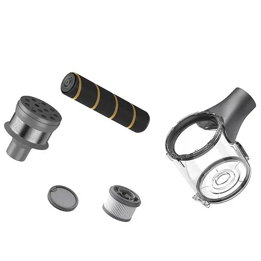 Акумуляторний пилосос Dreame R10 Pro (VTV41B) - фото 7