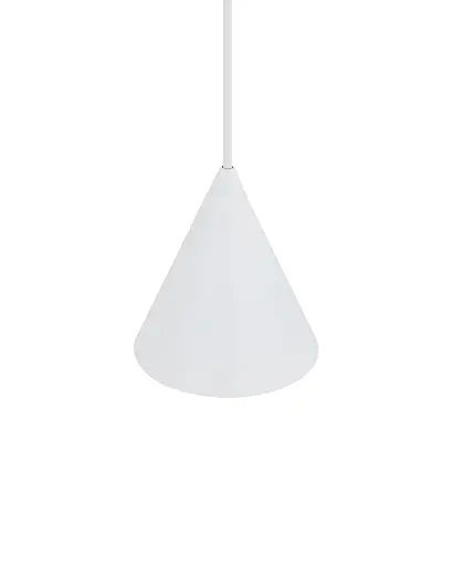 Підвісний світильник, люстра Nowodvorski 11453 Zenith XS GU10 1x10W IP20 Білий - фото 3