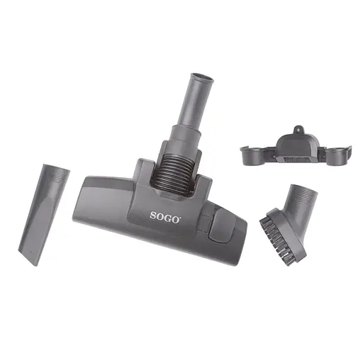 Пилосос SOGO SS-16117 (ручний стік) - фото 7