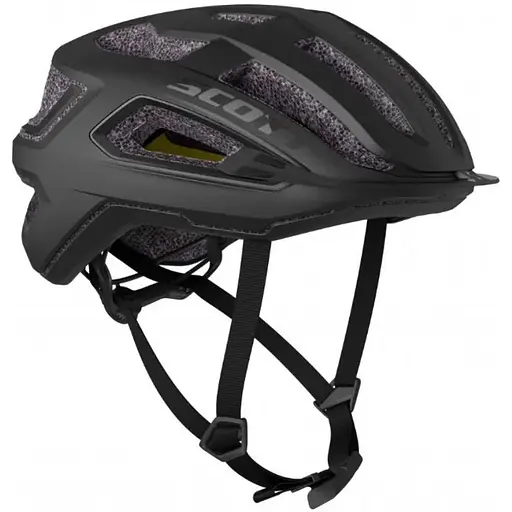 Шолом Scott ARX Plus Granite-Black S (1081-288584.6922.006)