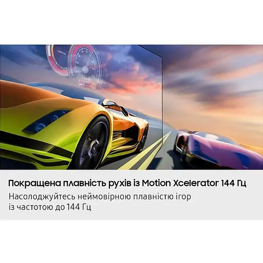 Телевізор Samsung QE65S90F - фото 7