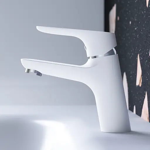 Змішувач для раковини DAMIXA Origin Bit 770210200 - фото 8