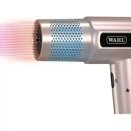 Фен Wahl Vanquish T-Dryer Rose Gold Limited Edition (4321-0471) [130051] - фото 4