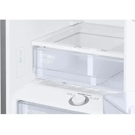 Холодильник Samsung RB38T603DB1 с морозильной камерой - фото 8