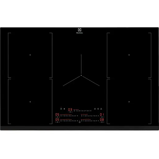 Варочная поверхность Electrolux EIV84550