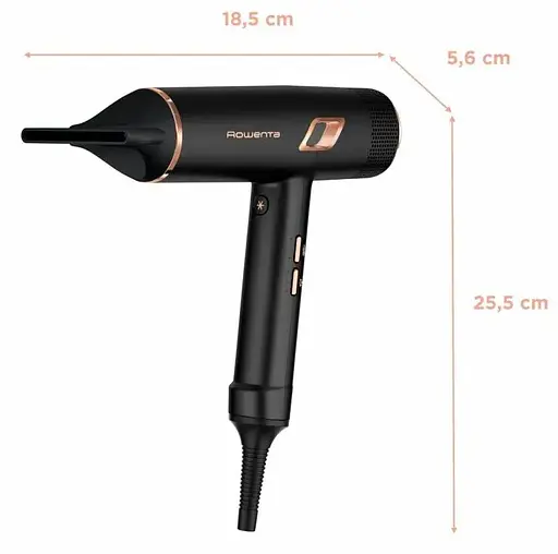 Фен Rowenta CV9920F3 - фото 8