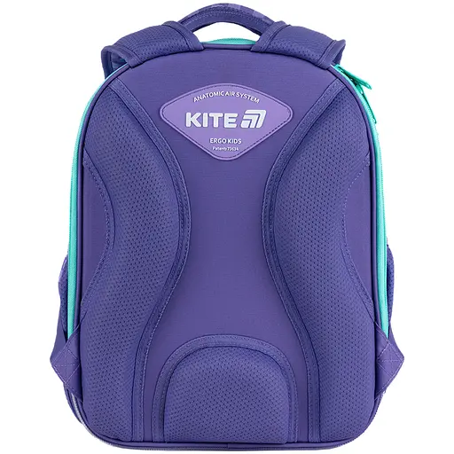 Набор Kite 555 SP-2: рюкзак+пенал+сумка для обуви - фото 6