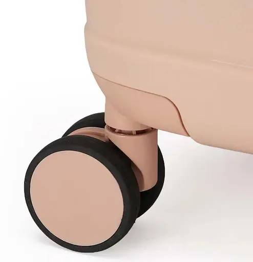 Валіза Semi Line 28" (L) Beige (T5795-3) (DAS303028) - фото 6