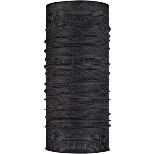 Мультиповязка Buff Coolnet UV+ Ether Graphite (1033-BU 119345.901.10.00)