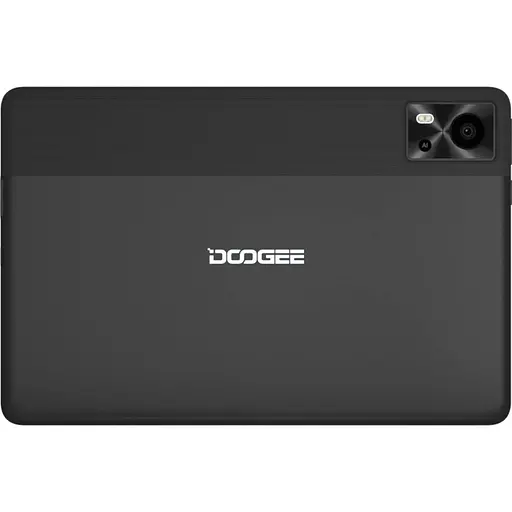 Планшет Doogee T10E 4/128GB LTE Classic Black Global EU [102080] - фото 5