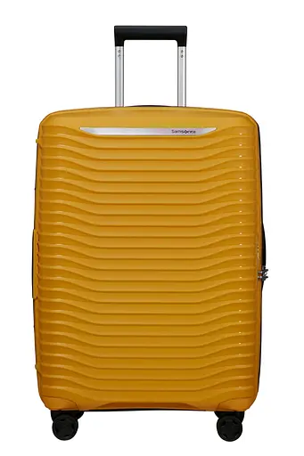 Чемодан Samsonite UPSCAPE YELLOW 68x47x28(31) 68 см KJ1*06002