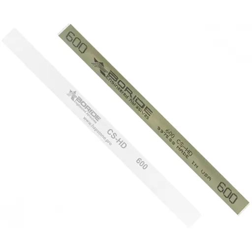 Точильный камень Hapstone Boride CS-HD узкий 600 грит - фото 1