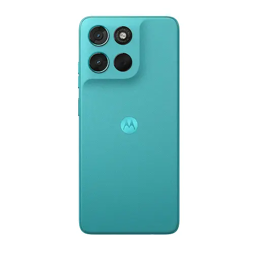 Смартфон Motorola Moto G57 Power 8/256GB luidity Cyan PBAH0007RS - фото 3
