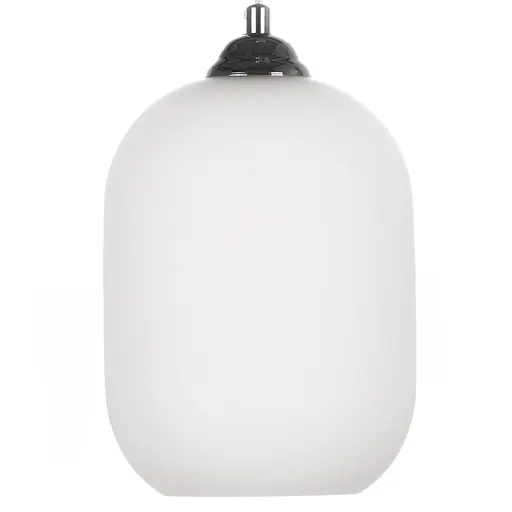 Люстра підвісна Brille прованс E27 60W CH (BR-01420S/8) - фото 2