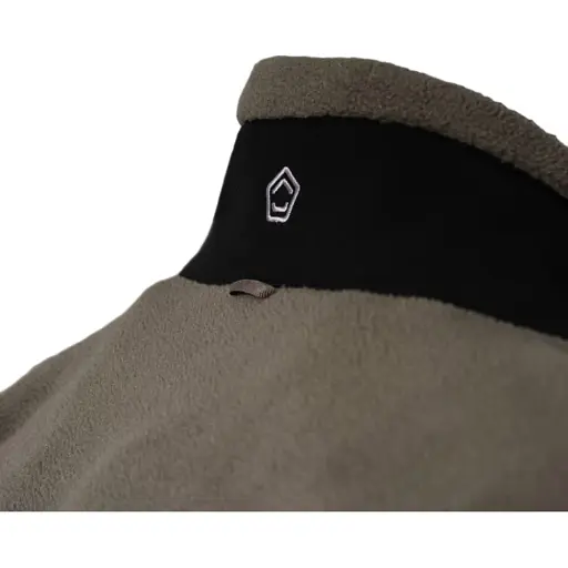 Флисовая кофта Pentagon Ajax Fleece M Ral - фото 2