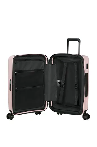 Валіза Samsonite RESTACKD 55 см ROSE 55x40x23(26) KO6*80002 - фото 2