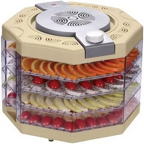 Сушарка Vinis VFD-410C