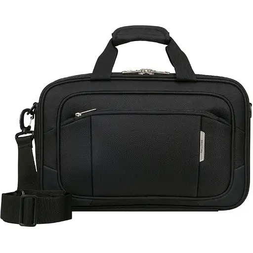 Дорожная Сумка Samsonite RESPARK OZONE BLACK 40x25x20 KJ3*09017 - фото 2