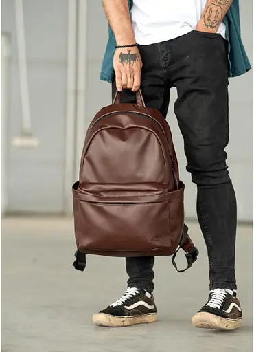 Рюкзак Sambag 46х28х13 см sum0023651 - фото 8