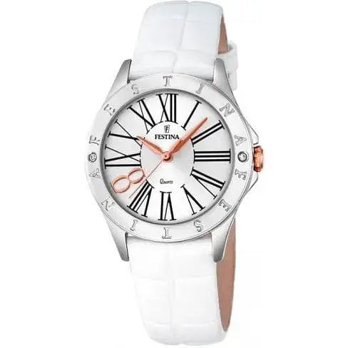 Годинник Festina F16929/1