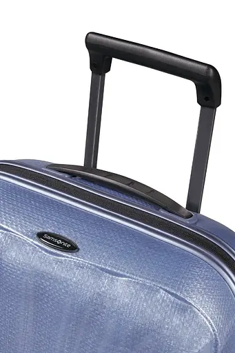 Валіза 55 См Samsonite C-LITE LAVENDER 55x40x20(23) CS2*81007 - фото 4