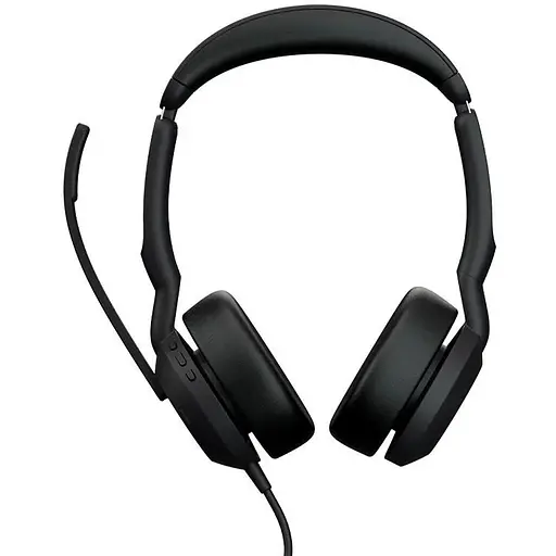 Гарнитура Jabra Evolve2 50 Black (25089-999-999)