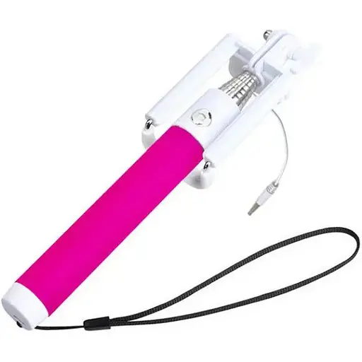 Селфи-монопод Smart 2G MINI со шнуром Magento - фото 1