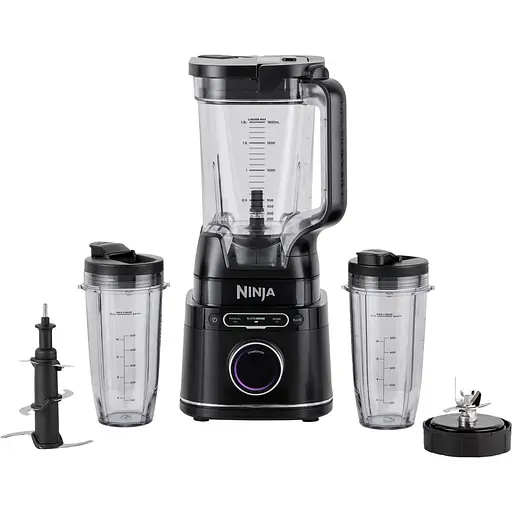 Блендер Ninja Detect Power Blender Pro & Single Serve TB301EU [126268]