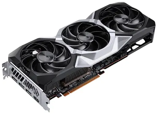 Видеокарта Acer AMD Radeon RX 9070 XT 16GB PREDATOR BIFROST OC (DP.Z4FWW.P01) (GDDR6, 256 bit, PCI-E v5.0 x16) - фото 2