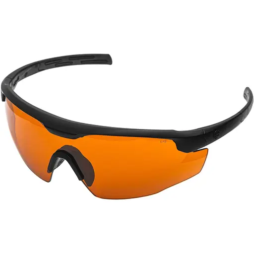 Очки тактические Leupold Sentinel с линзами, защищающими от лазерного луча