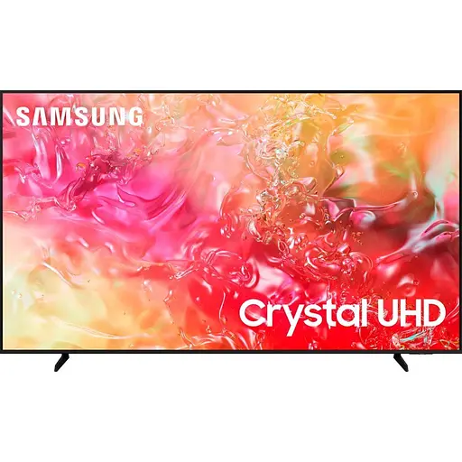 Телевізор Samsung DU7100, 75" LED 4K (UE75DU7100UXUA) [108558]