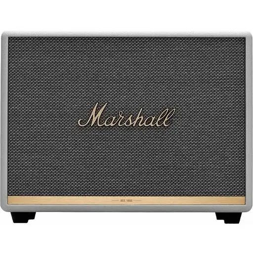 Портативная акустика bluetooth-колонка Marshall Woburn II White 1001905 (Asian Version)