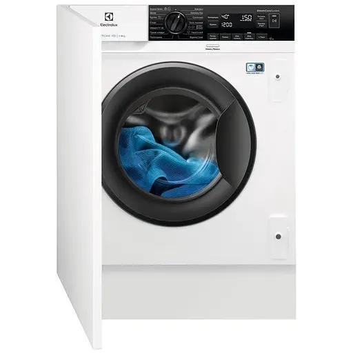 Стиральная машина Electrolux EW7N7F348SUI автоматическая - фото 2
