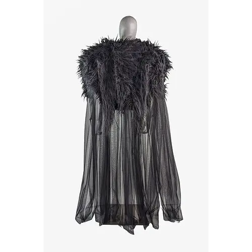 Мантия Шахматная королева - фото 4