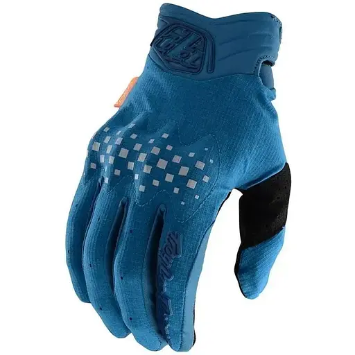 Рукавиці TLD Gambit Glove M Slate Blue Troy Lee Designs (1106-415785083)