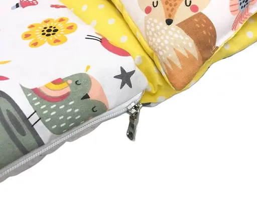 Детский спальник Moontime "Лисички" - фото 3