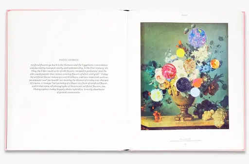 Flora Photographica: The Flower in Contemporary Photography - фото 8