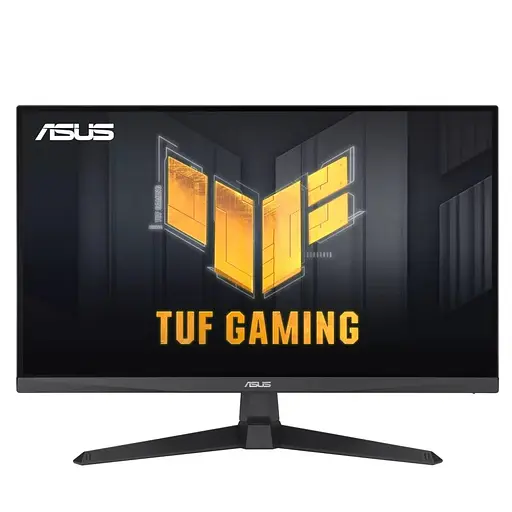 Монитор 27" ASUS VG279QE5A FHD IPS 146Hz (90LM0BJ0-B01171) - фото 1