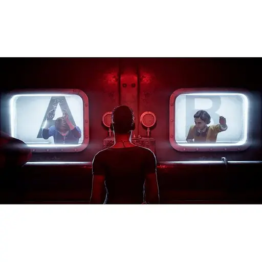 Гра The Dark Pictures Anthology The Devil in Me (російська версія) (PS5) - фото 3