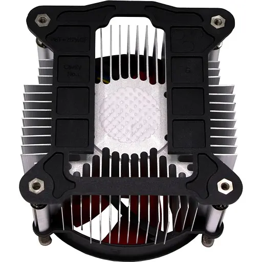 Вентилятор для процесора Xilence I250PWM (LGA1150/1151/1155/1156) - фото 4