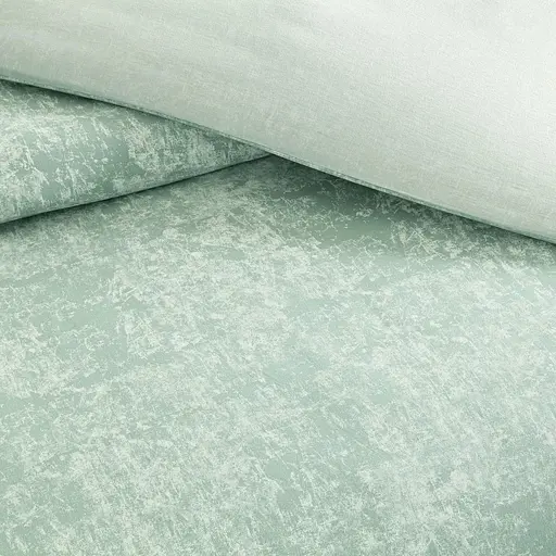 Постельное белье Sec&Ser Shimmer Green Ранфорс Премиум Tac pbe0051576 - фото 2