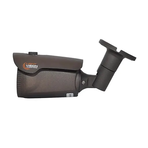 MHD видеокамера 5Mp Light VIsion VLC-8256WM Graphite f=3.6mm (75-00064) - фото 2