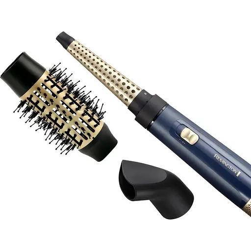 Фен-щітка Remington Sapphire Luxe AS5805 [146093] - фото 10