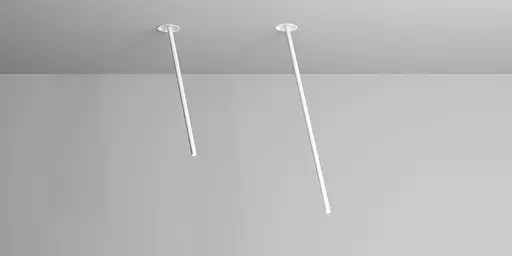 Встраиваемый светильник Skarlat RSL74197 3W WH 4000K - фото 6