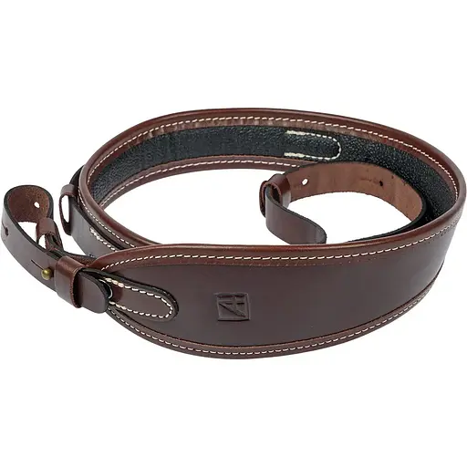 Ремінь рушничний A-Line М461 з підкладкою коричневий