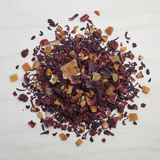 Чай фруктовий Brayval Нахабний фрукт 500 г - фото 1