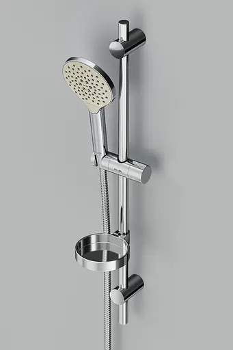 Душевой комплект AM.PM Like F0180000 - фото 4